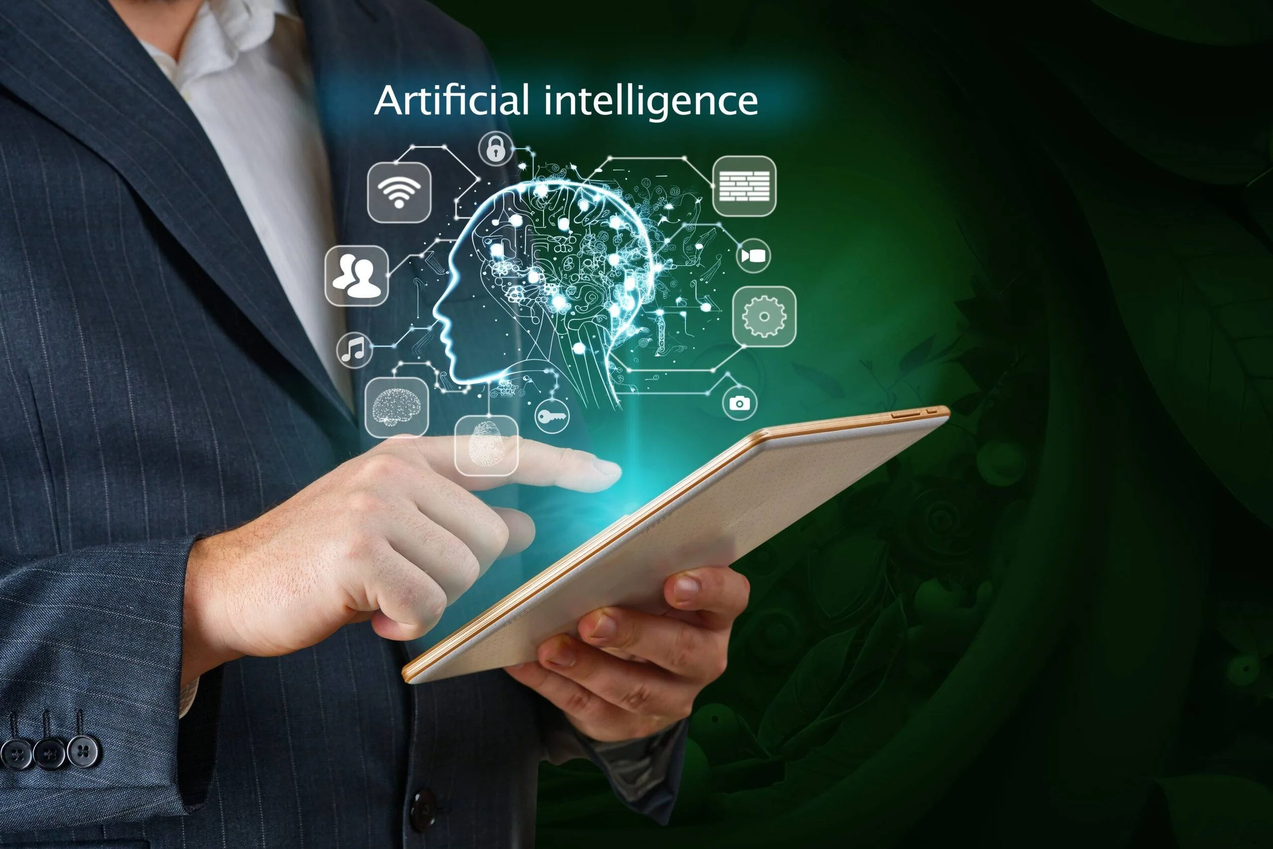 Revolutionizing Digital Marketing: Unleashing the Power of AI in Digital Marketing to Boost Your Bottom Line with Intellimark, Your AI CMO