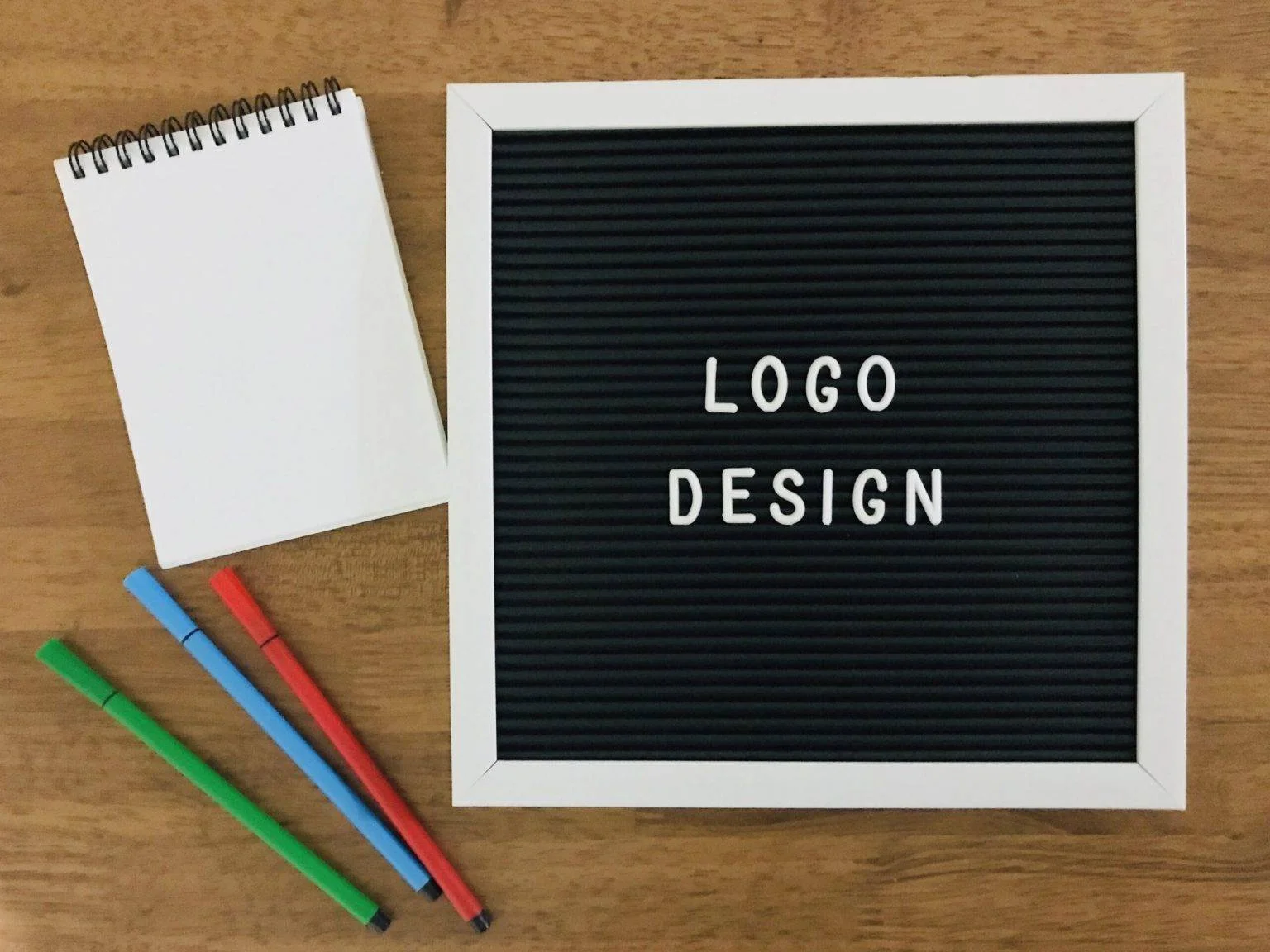 How Important Is It to Have a Great Logo? Unveiling the Heart of Brand Identity